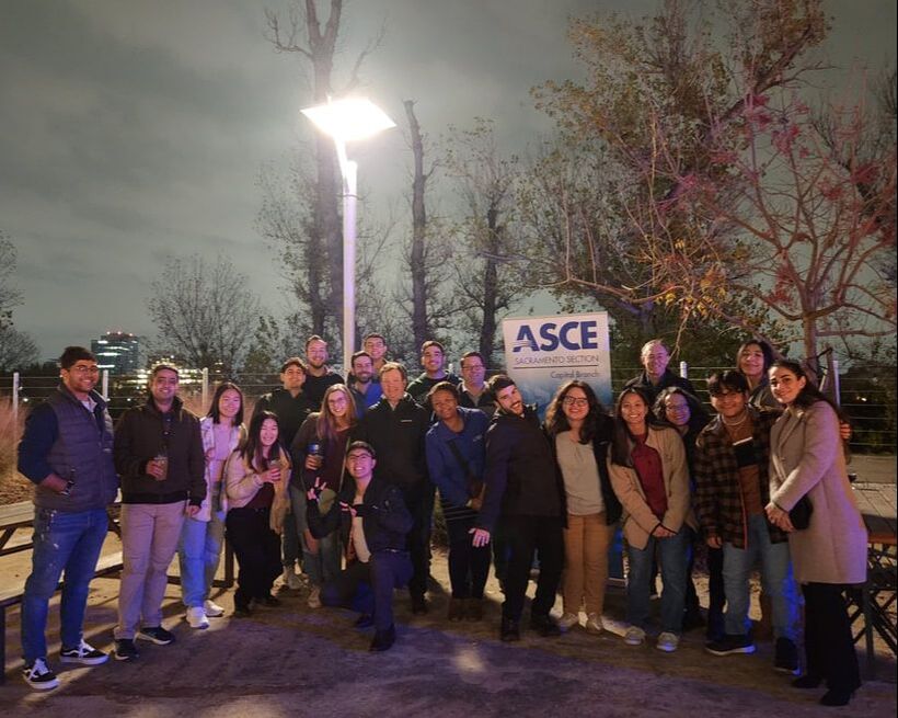 Photo from the original ASCE events page